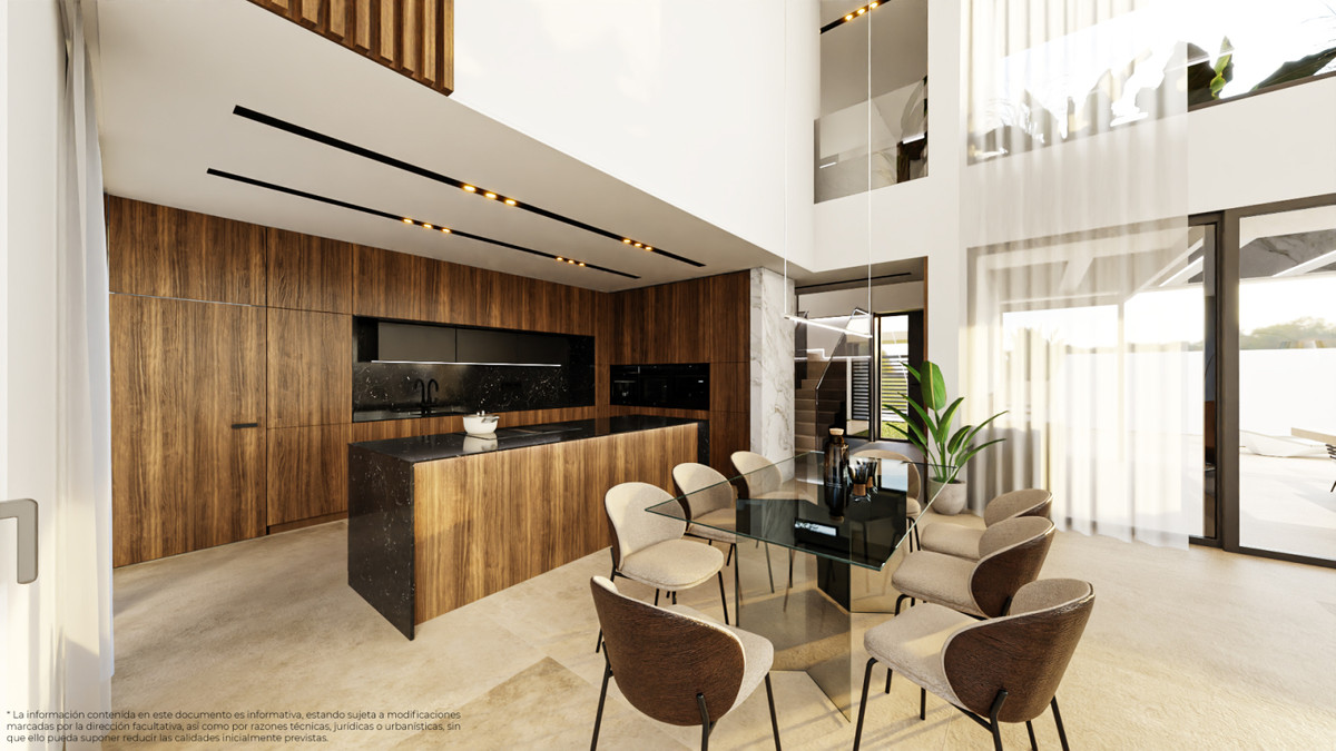 Imagen de Villa de lujo en Orihuela