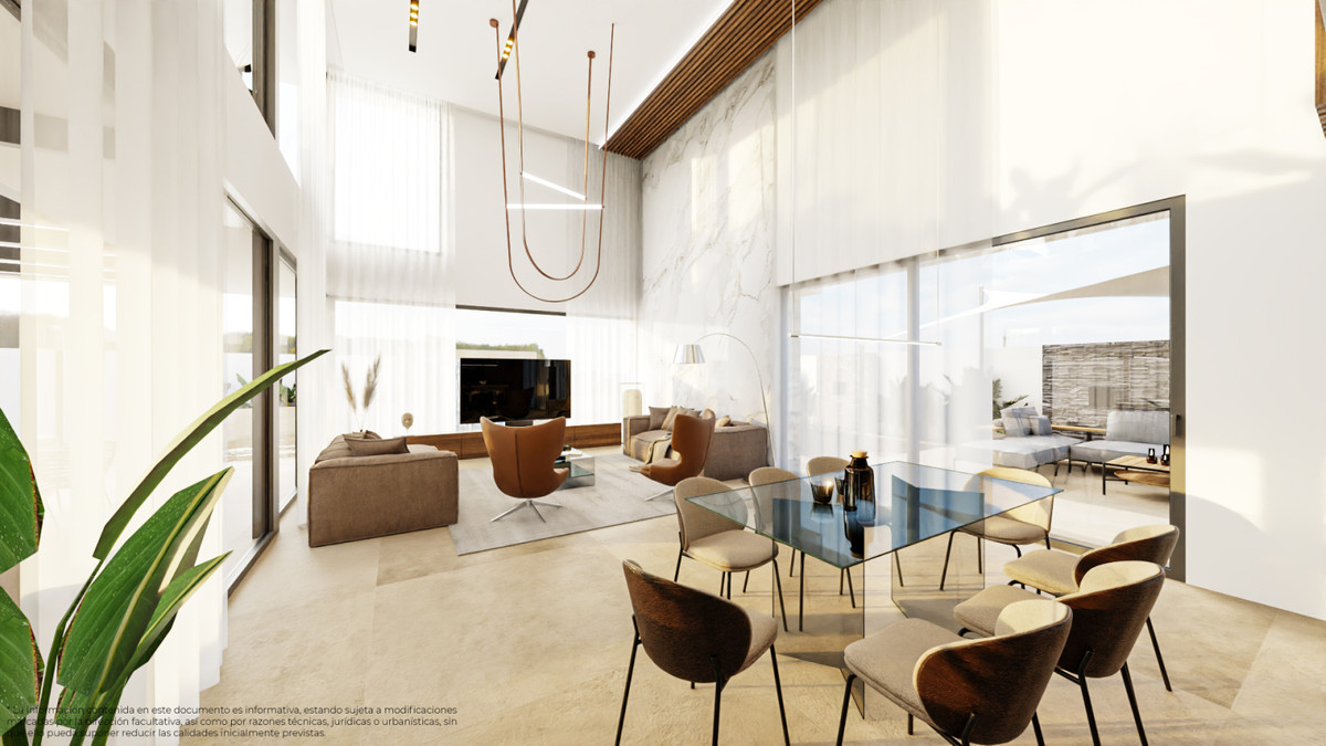 Imagen de Villa de lujo en Orihuela
