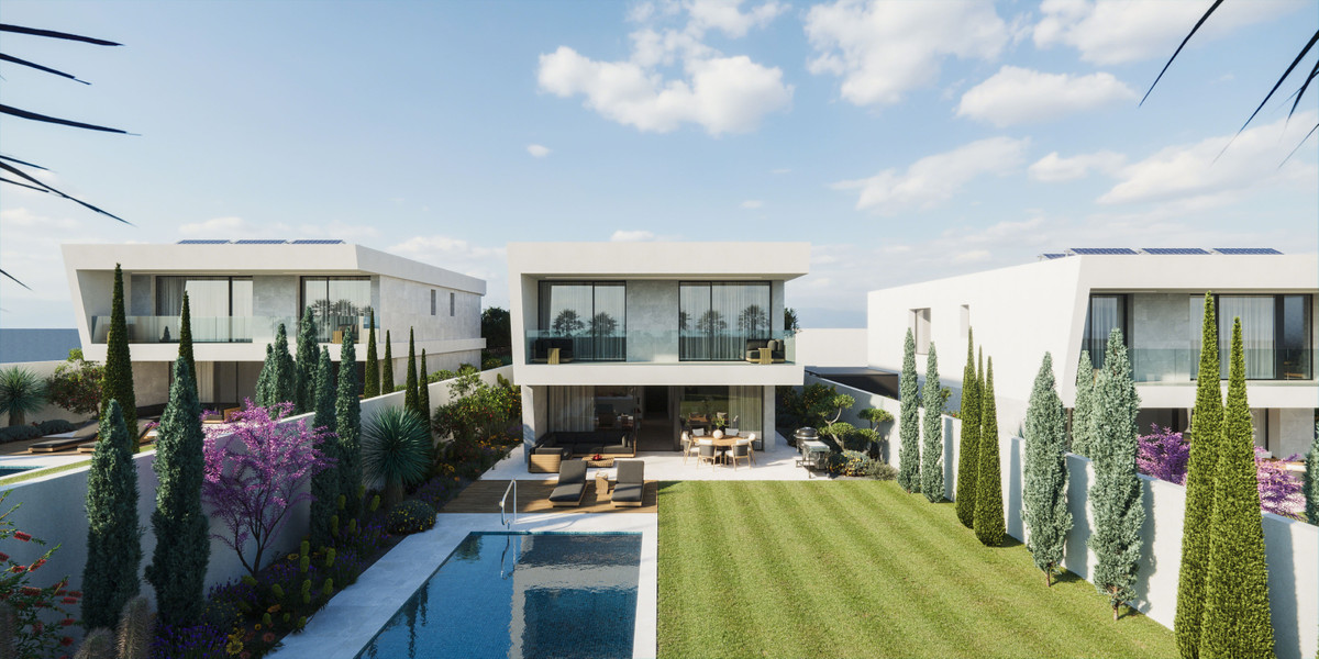 Imagen de Villa de lujo en Marbella: ¡Una oportunidad única!