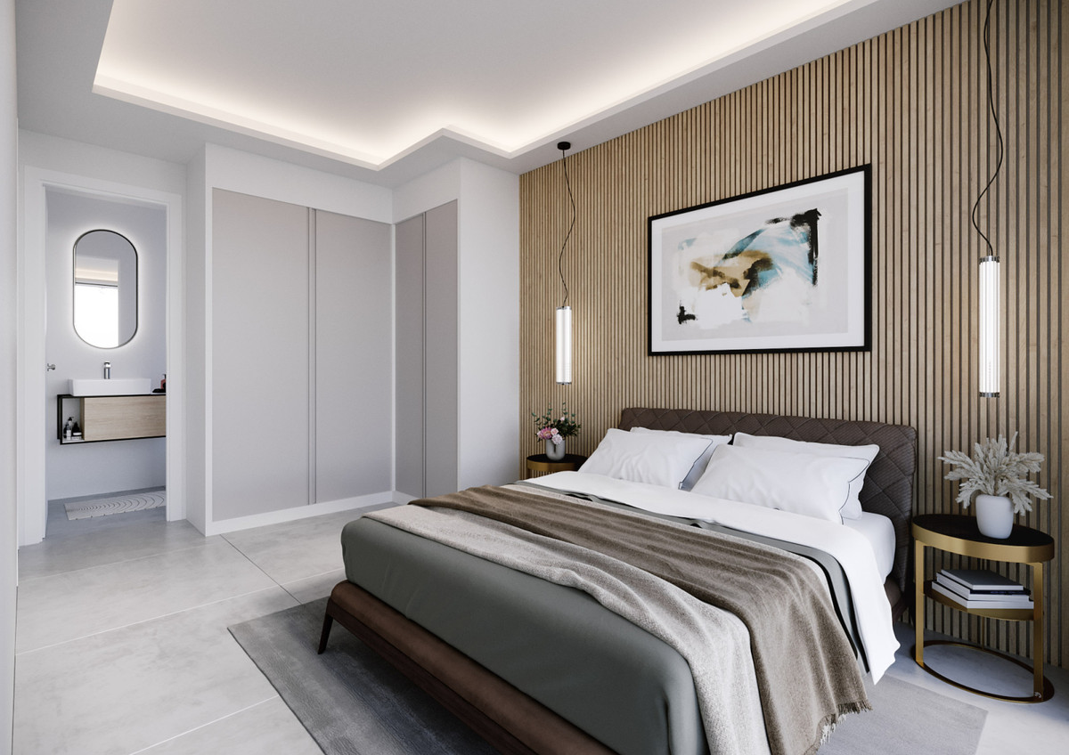 Imagen de Moderna Villa con Piscina en Condado de Alhama Golf
