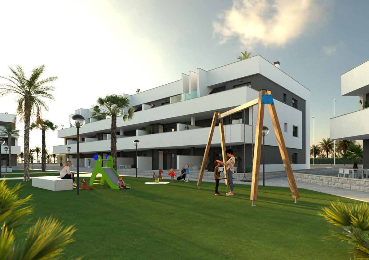 Imagen de Apartamento en venta en Guardamar
