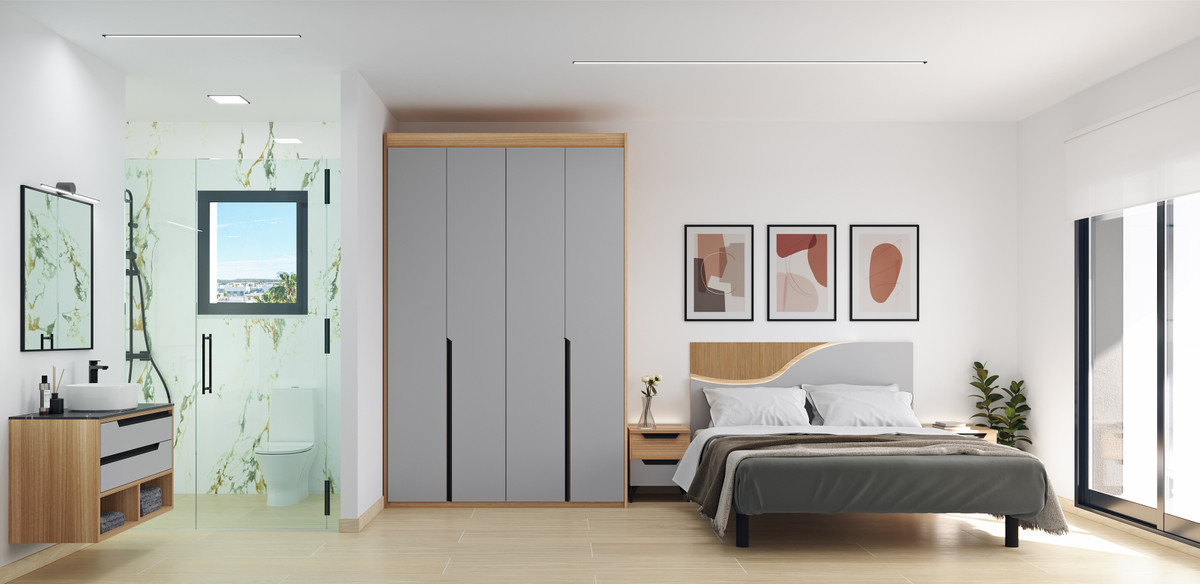 Imagen de Apartamento en venta en Guardamar