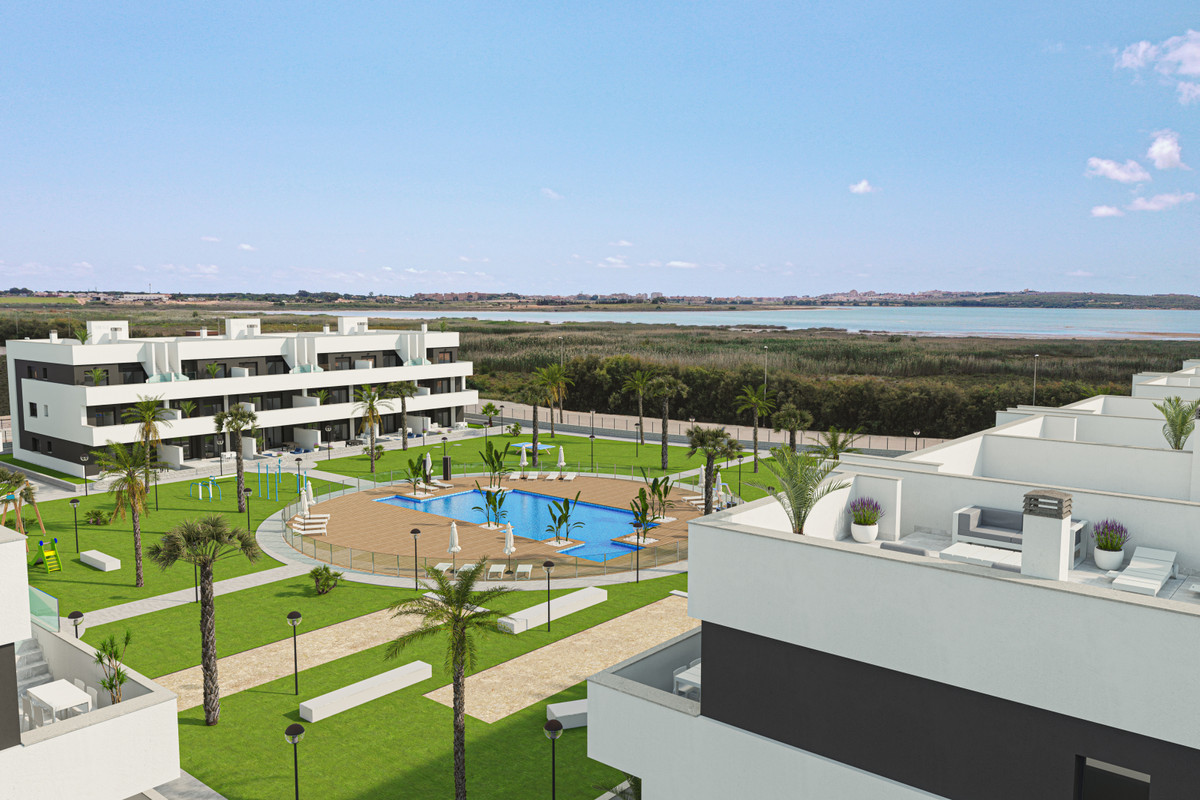 Imagen de Apartamento en venta en Guardamar