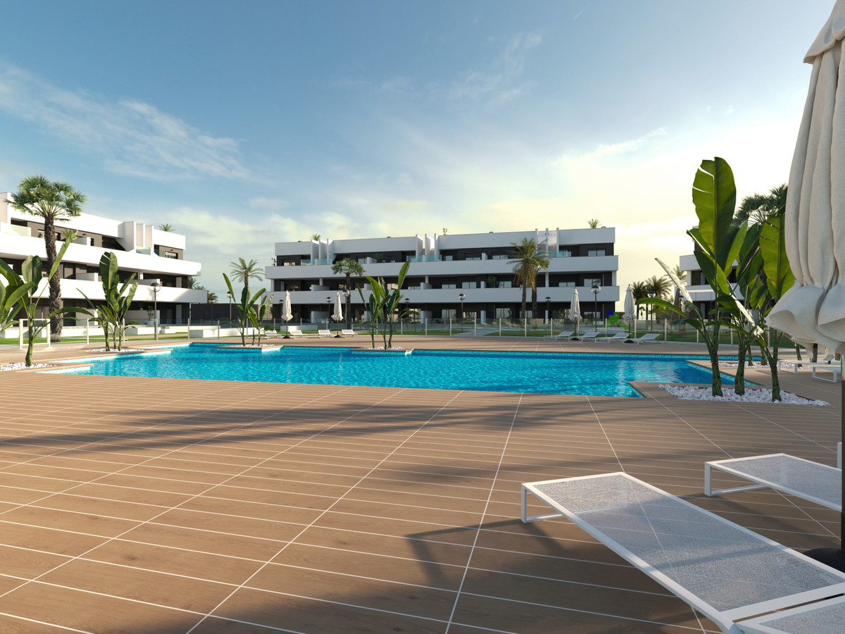 Imagen de Apartamento en venta en Guardamar