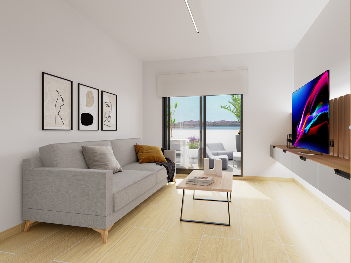 Imagen de Apartamento en venta en Guardamar
