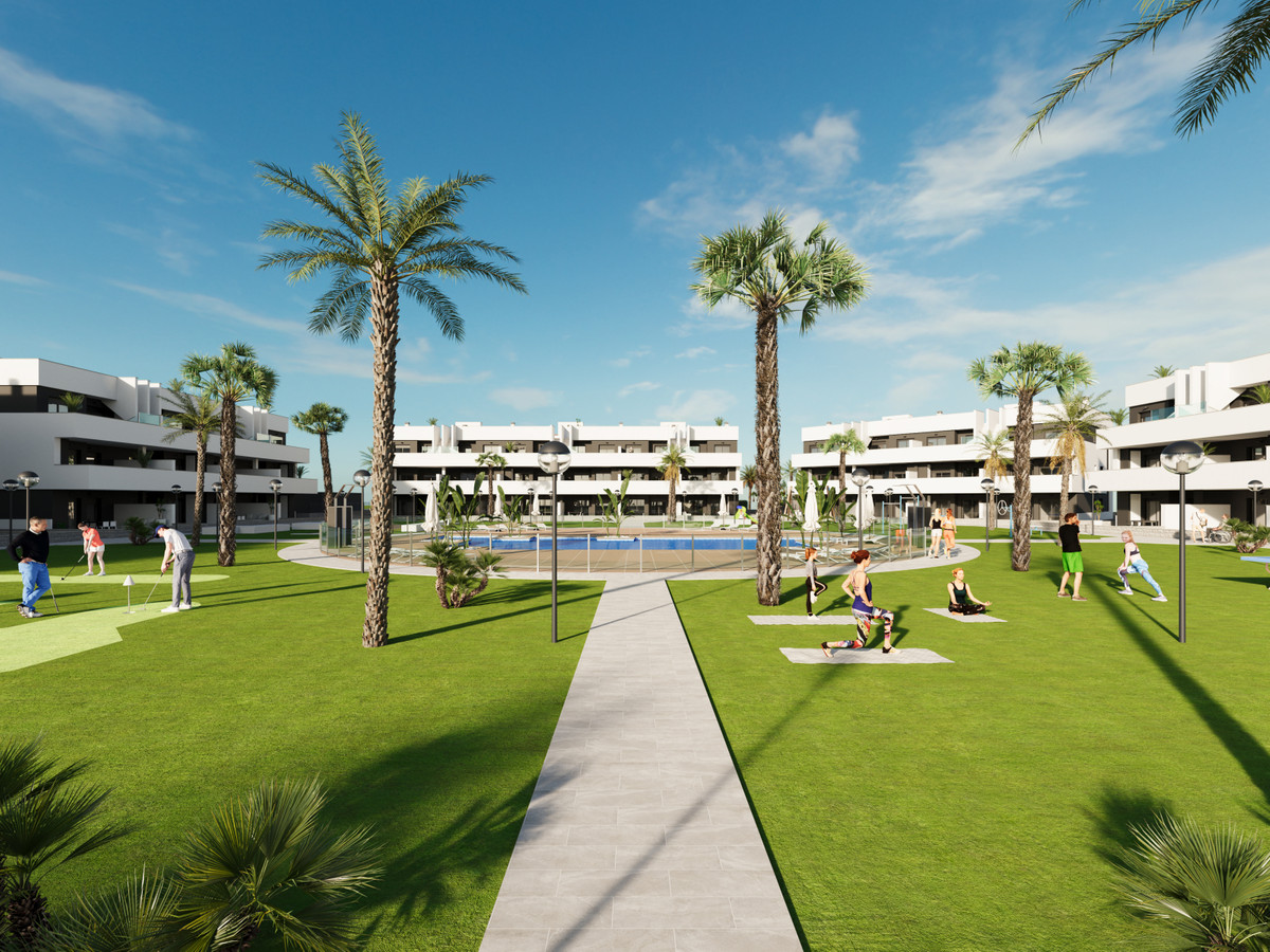 Imagen de Apartamento en venta en Guardamar