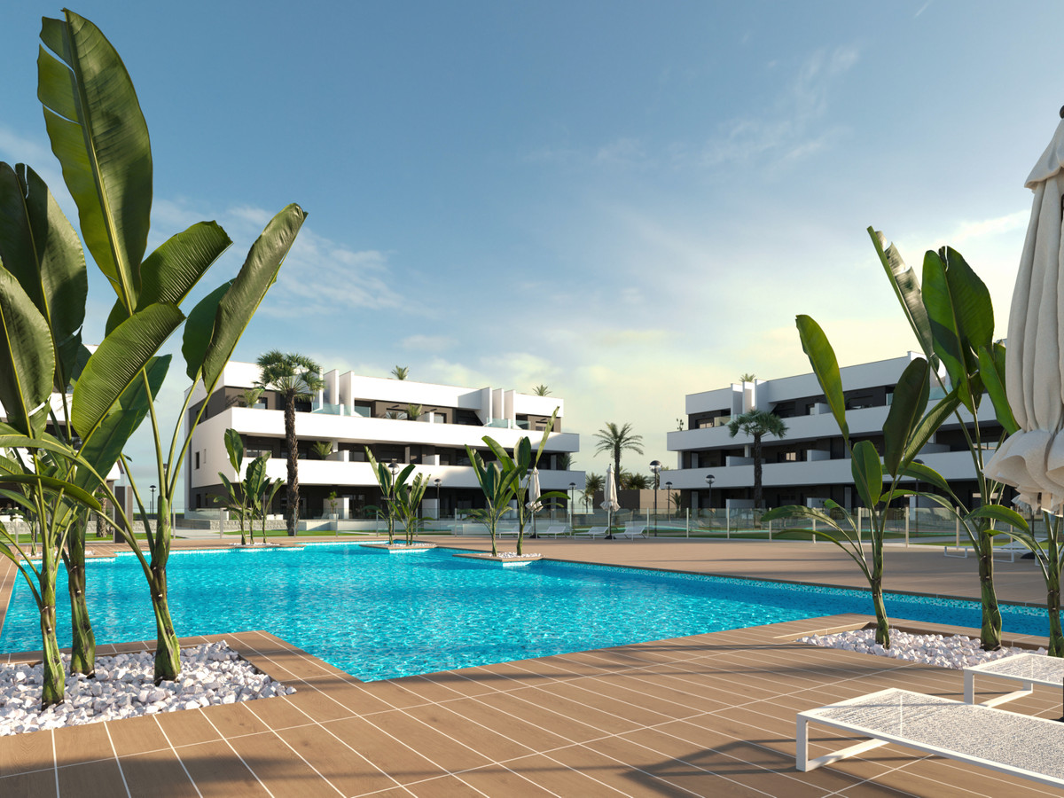 Imagen de Apartamento en venta en Guardamar
