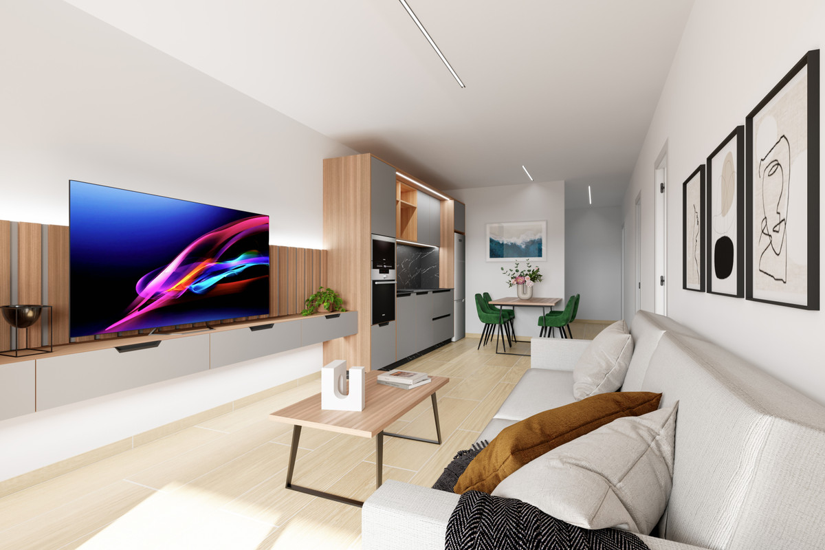 Imagen de Apartamento en venta en Guardamar