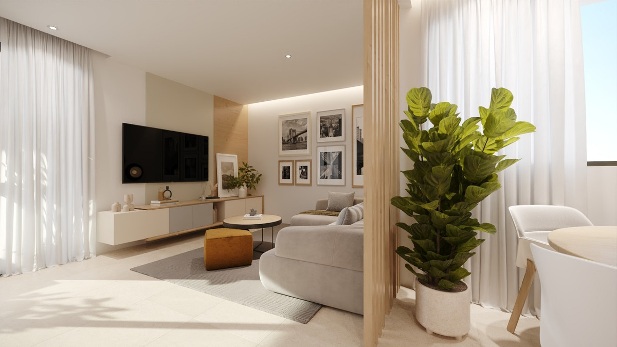 Imagen de Apartamento en Venta en San Pedro del Pinatar