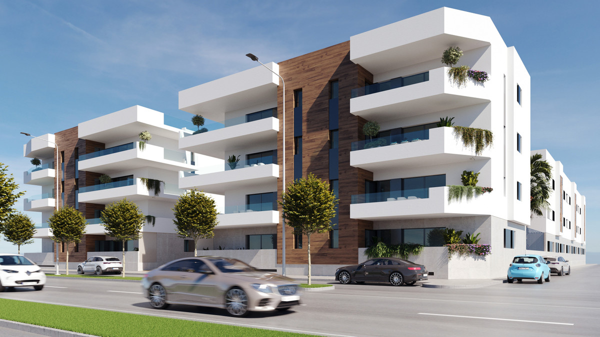 Imagen de Apartamento en Venta en San Pedro del Pinatar