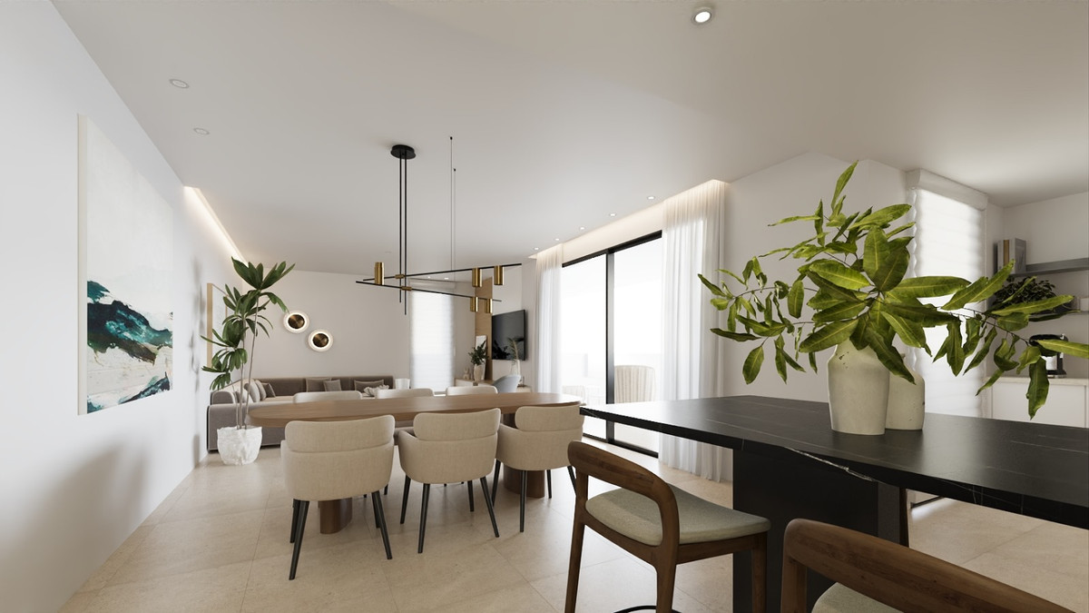 Imagen de Apartamento en Venta en San Pedro del Pinatar