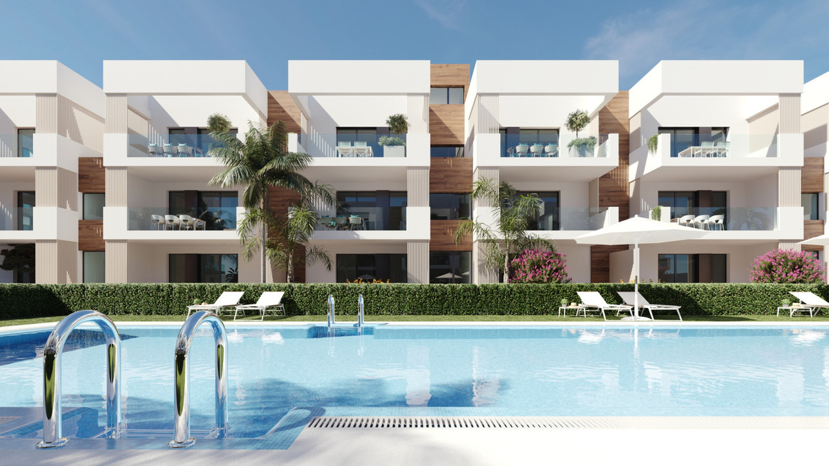 Imagen de Apartamento en Venta en San Pedro del Pinatar