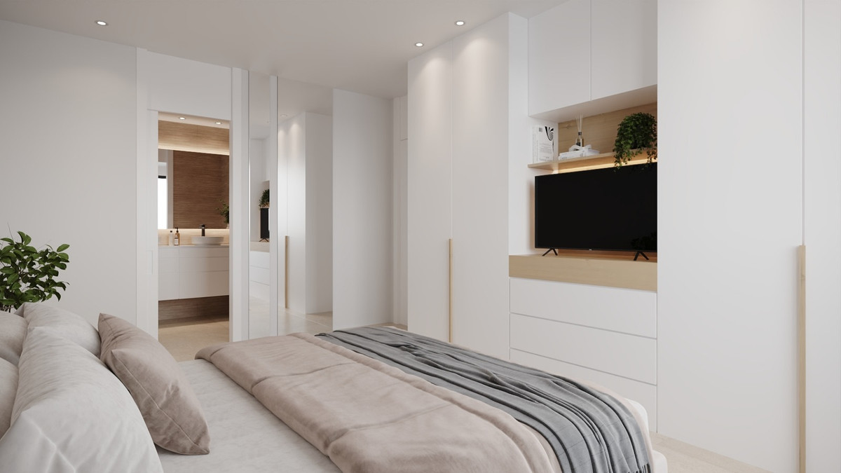 Imagen de Apartamento en Venta en San Pedro del Pinatar
