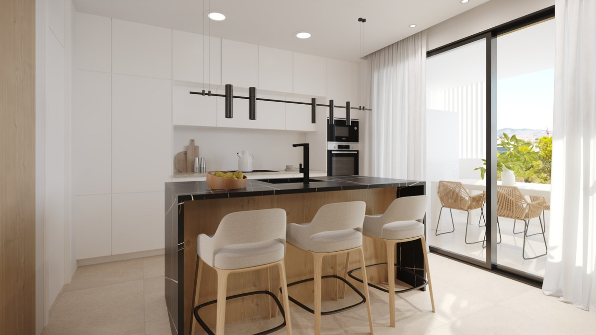 Imagen de Apartamento en Venta en San Pedro del Pinatar