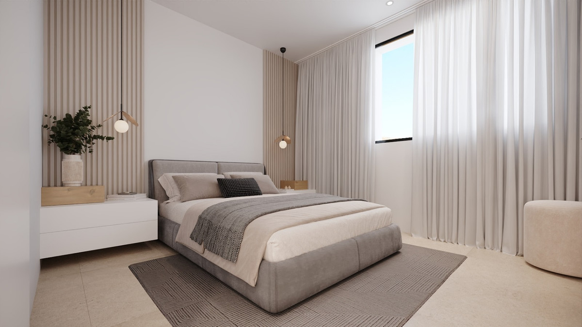 Imagen de Apartamento en Venta en San Pedro del Pinatar