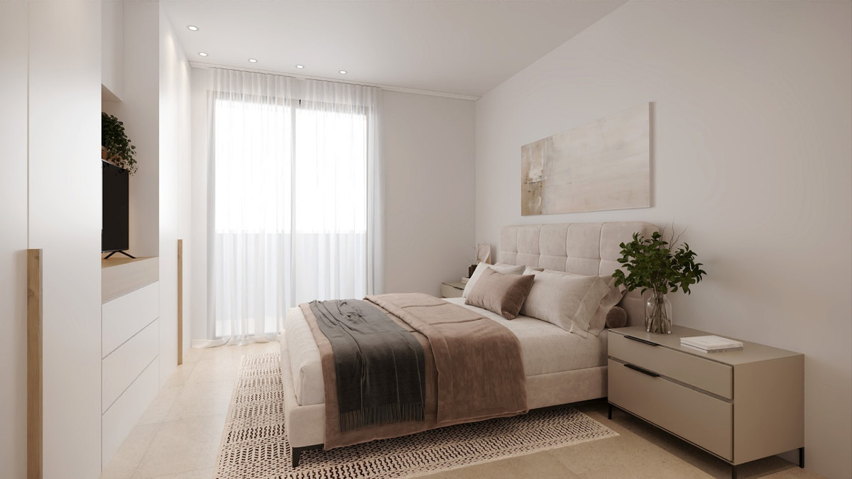 Imagen de Apartamento en Venta en San Pedro del Pinatar