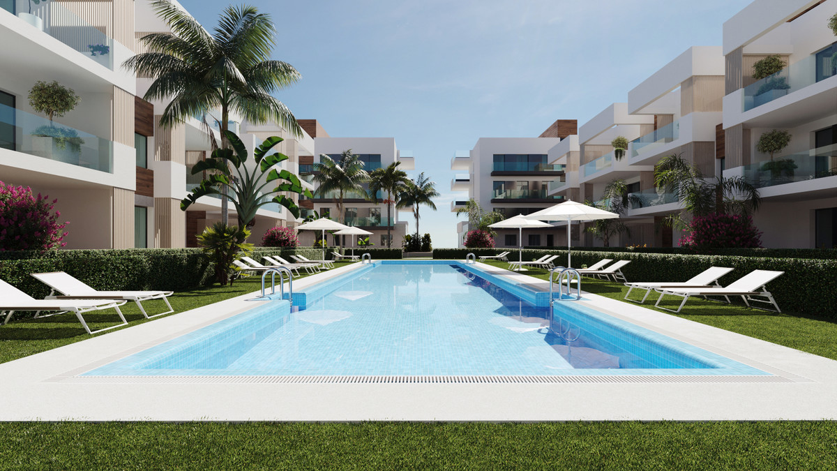 Imagen de Apartamento en Venta en San Pedro del Pinatar