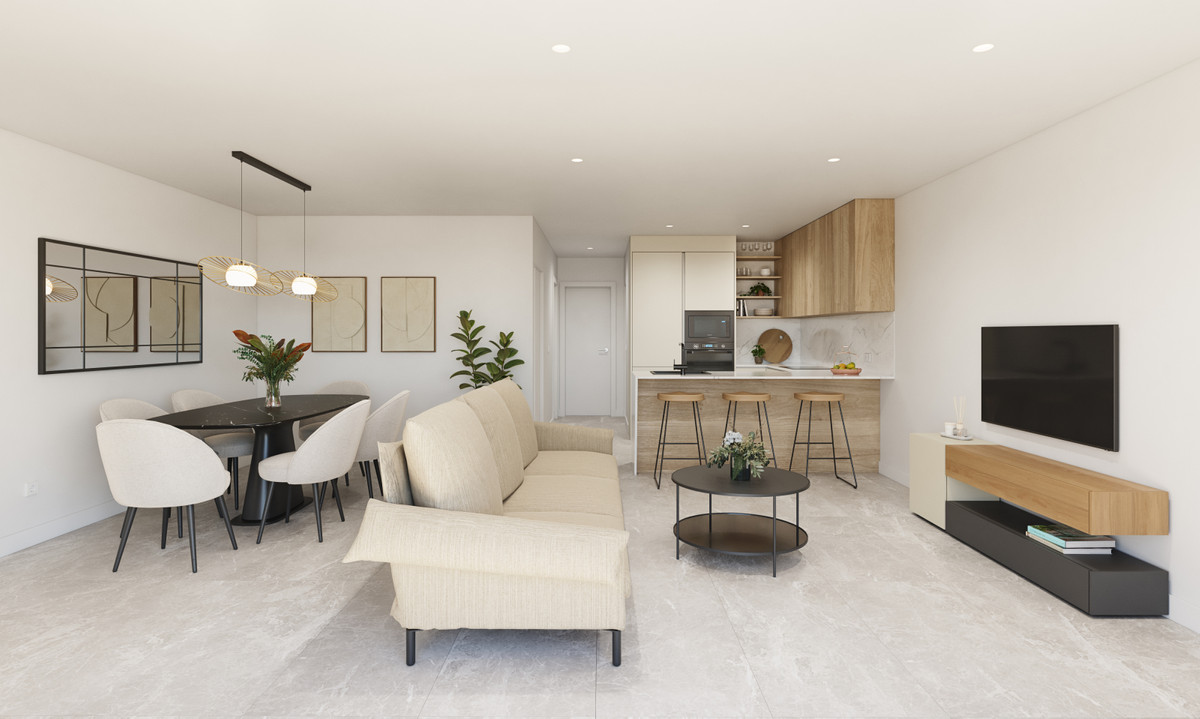 Imagen de Chalet en Venta en Pilar de la Horadada