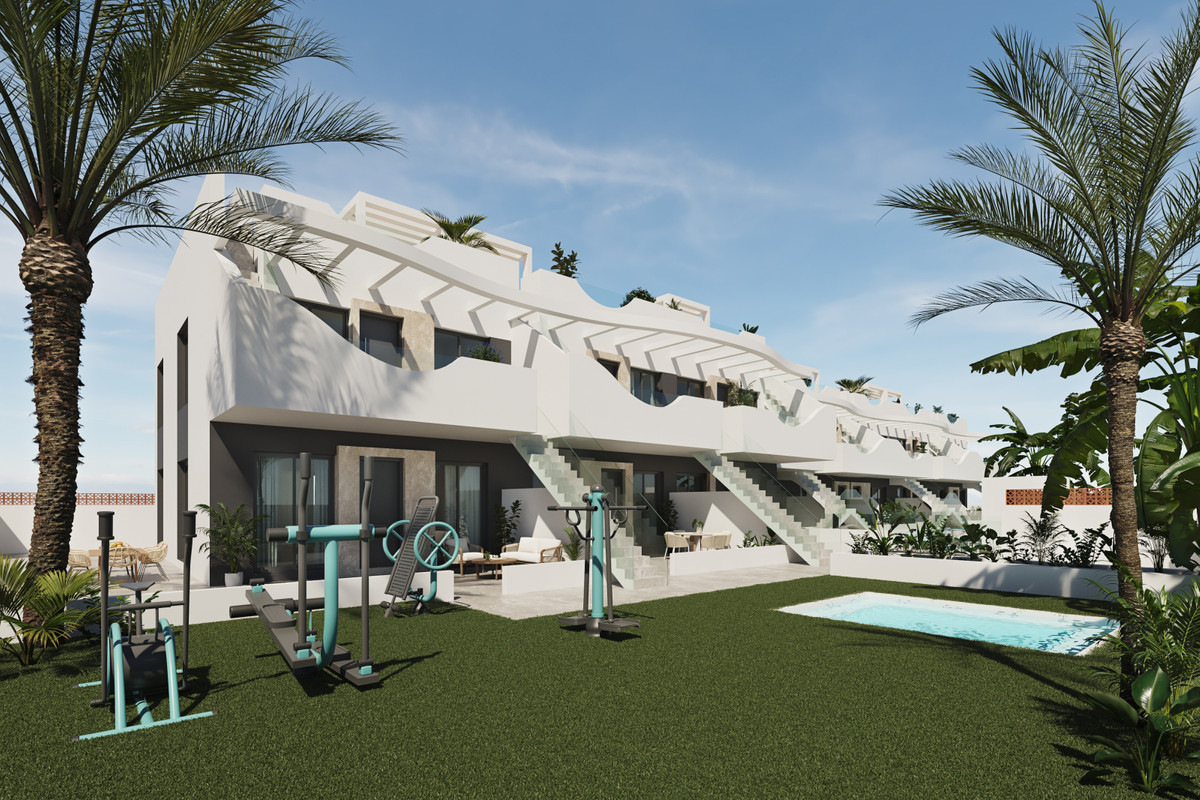 Imagen de Chalet en Venta en Pilar de la Horadada