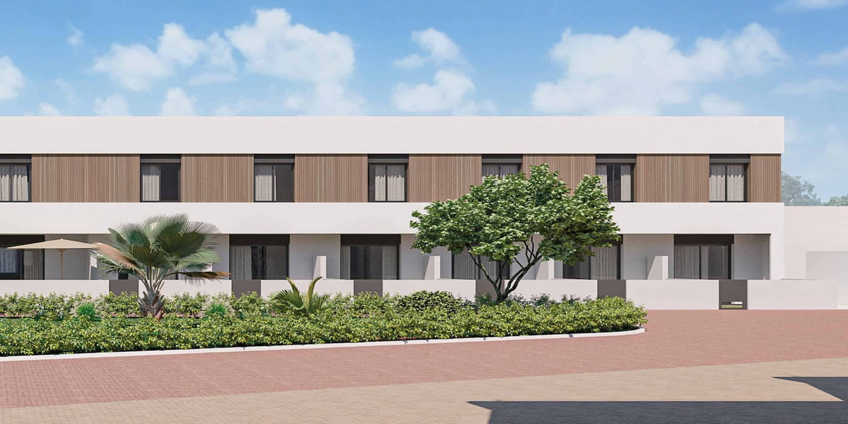Imagen de Villa Moderna en Pilar de la Horadada: Sol, Playa y Confort