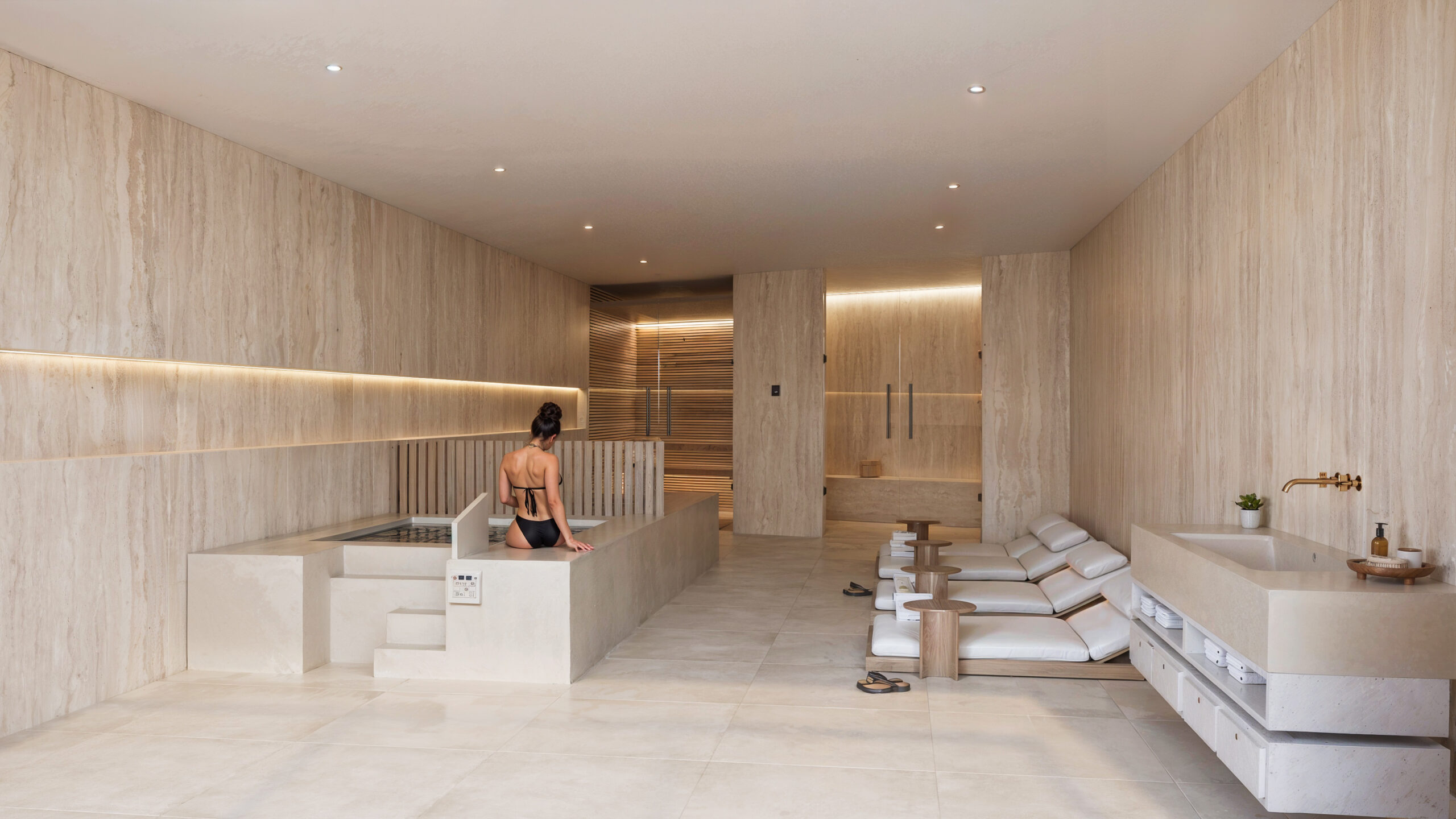 Apartamentos Obra Nueva La Nucia