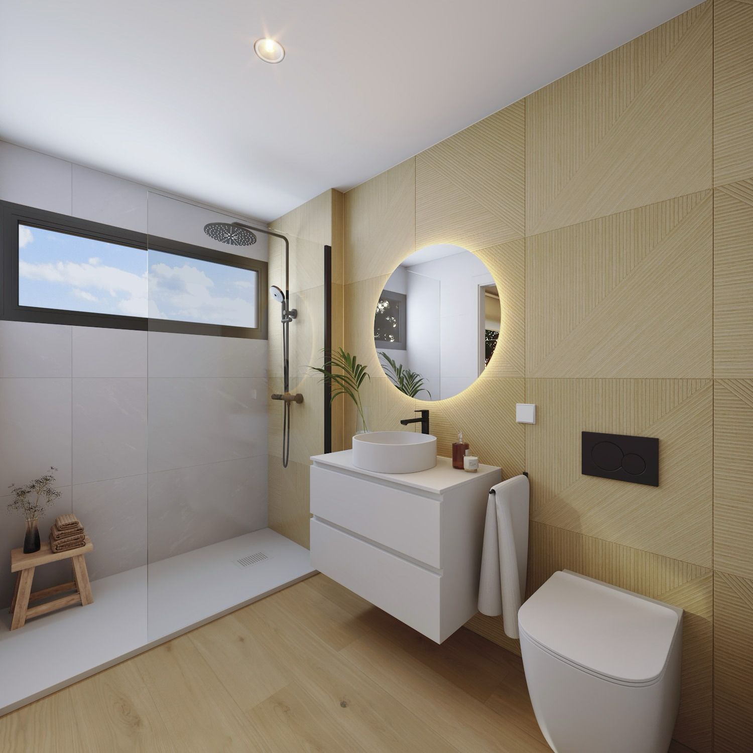 Apartamentos Obra Nueva La Nucia