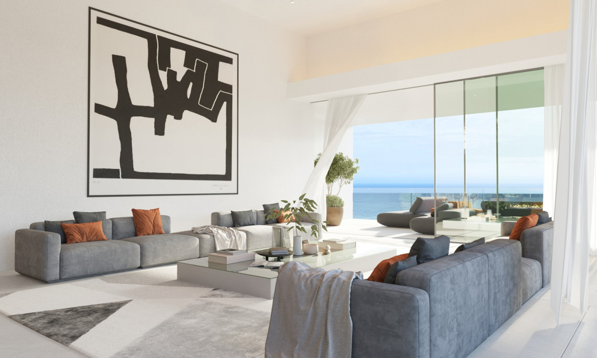 Imagen de Espectacular Villa en Benalmádena