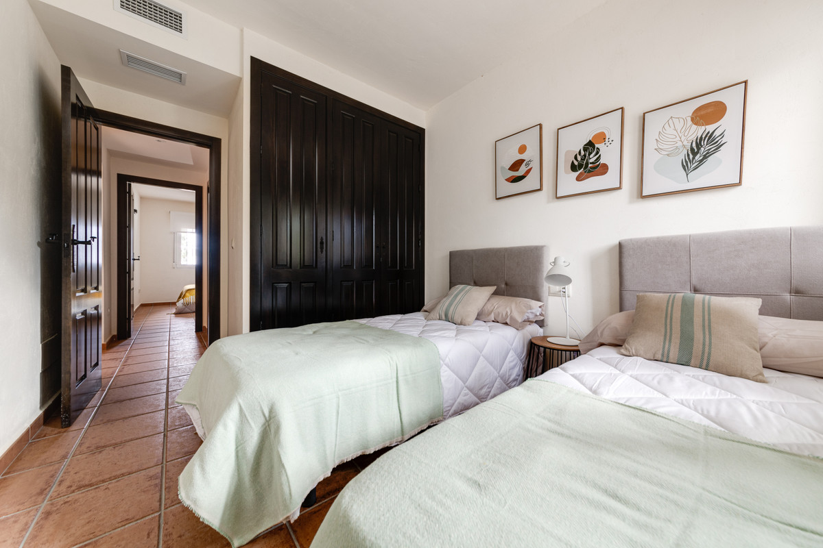Imagen de Chalet en Fuente Álamo de Murcia