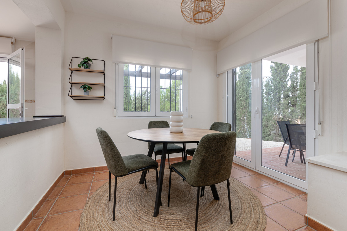 Imagen de Chalet en Fuente Álamo de Murcia