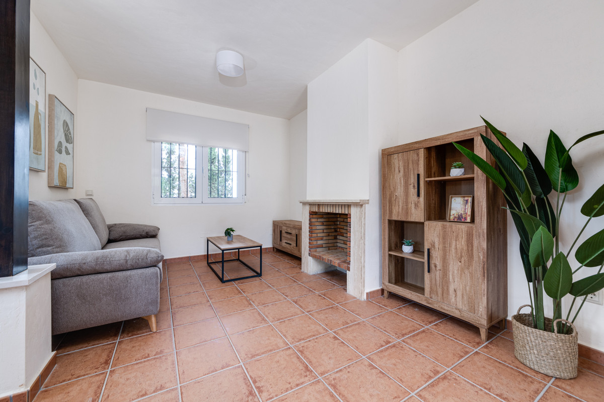 Imagen de Chalet en Fuente Álamo de Murcia