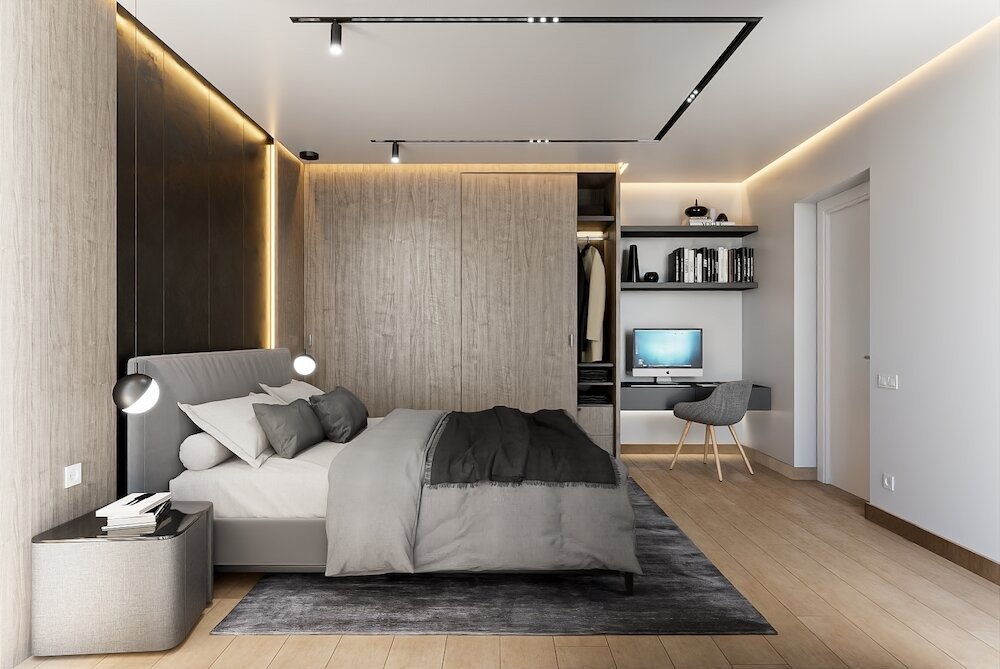 VILLA DE LUJO DE OBRA NUEVA EN ALTEA HILLS