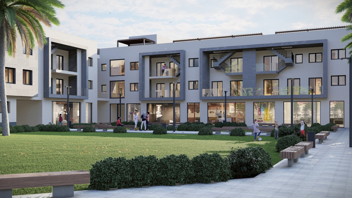 Imagen de Apartamento en venta en Torre-Pacheco