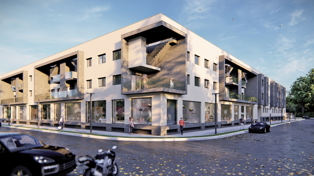 Imagen de Apartamento en venta en Torre-Pacheco