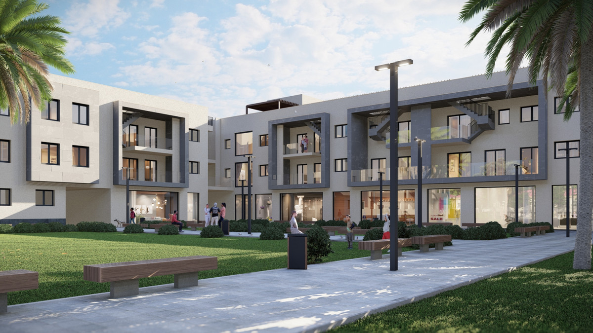 Imagen de Apartamento en venta en Torre-Pacheco