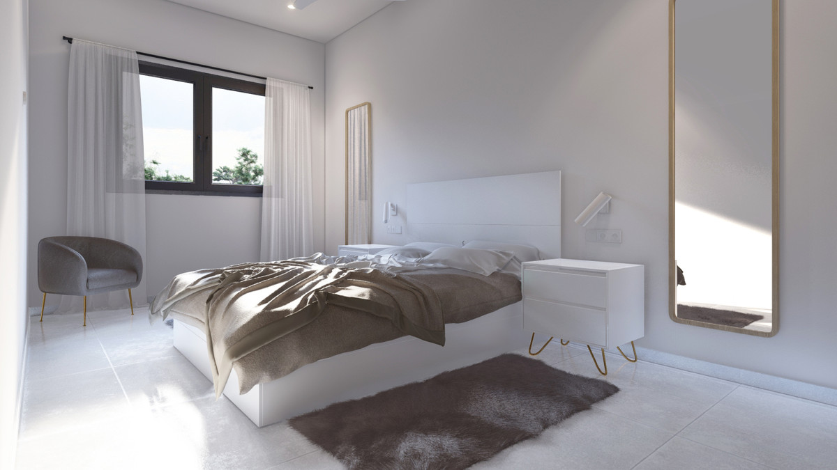 Imagen de Apartamento en venta en Torre-Pacheco