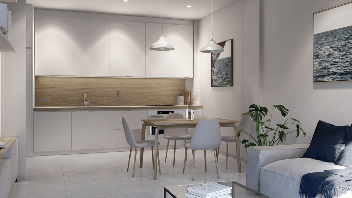 Imagen de Apartamento en venta en Torre-Pacheco