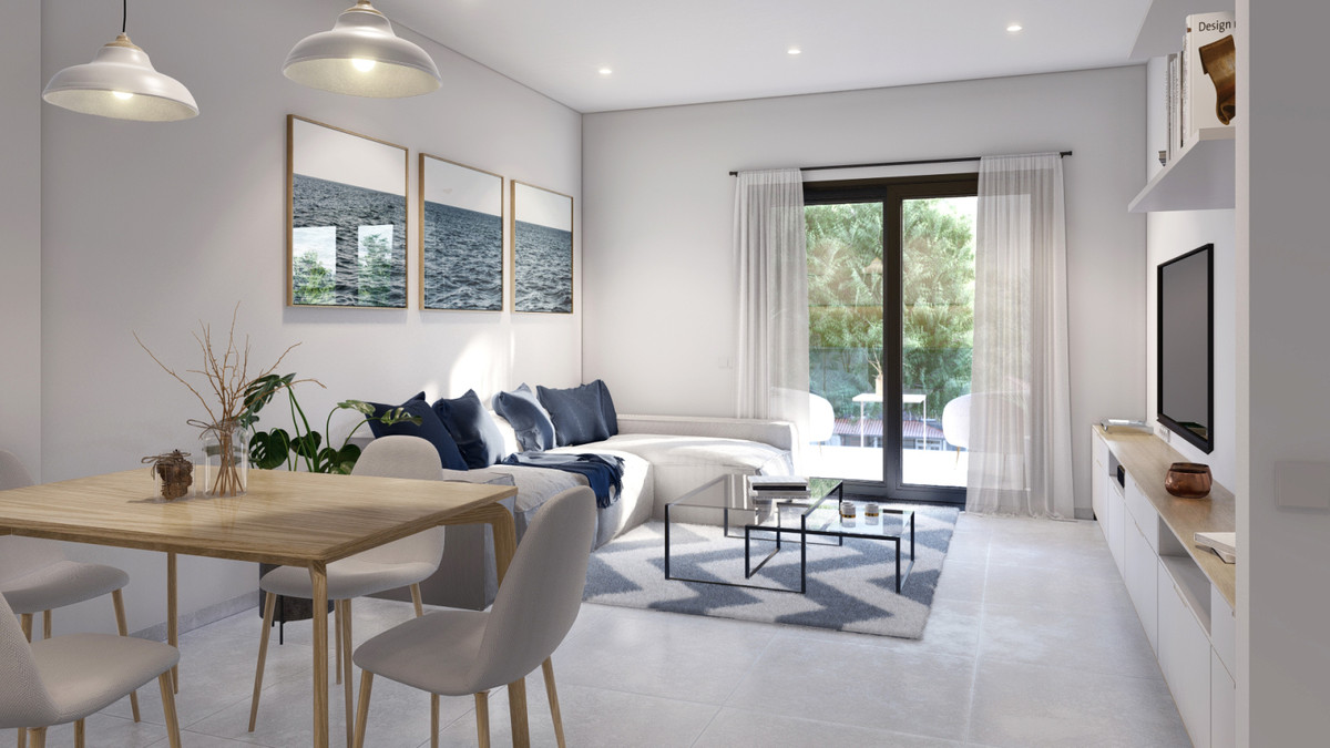 Imagen de Apartamento en venta en Torre-Pacheco