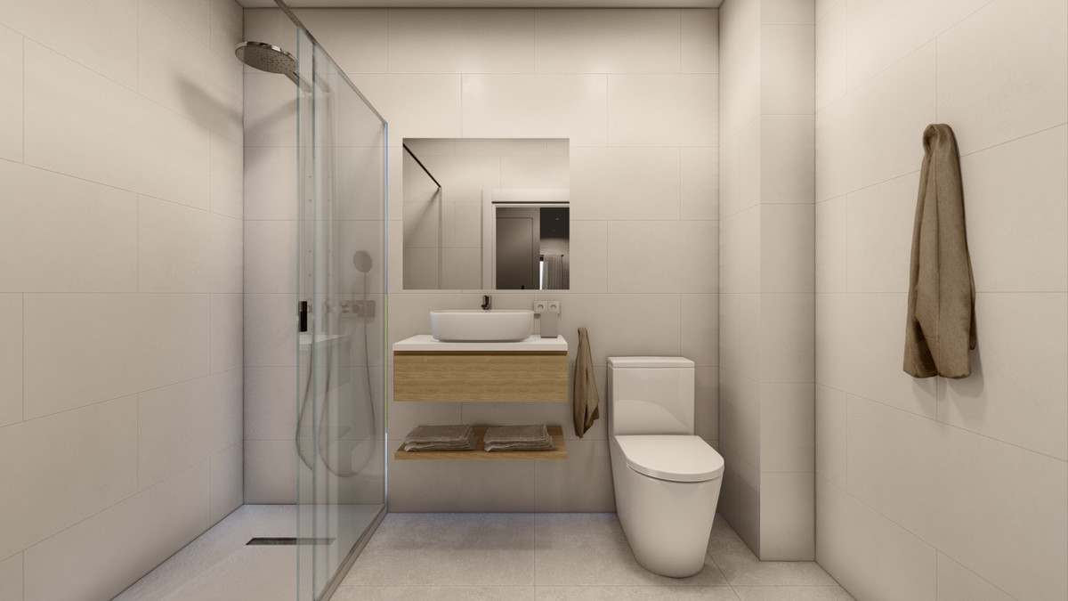 Imagen de Apartamento en venta en Torre-Pacheco
