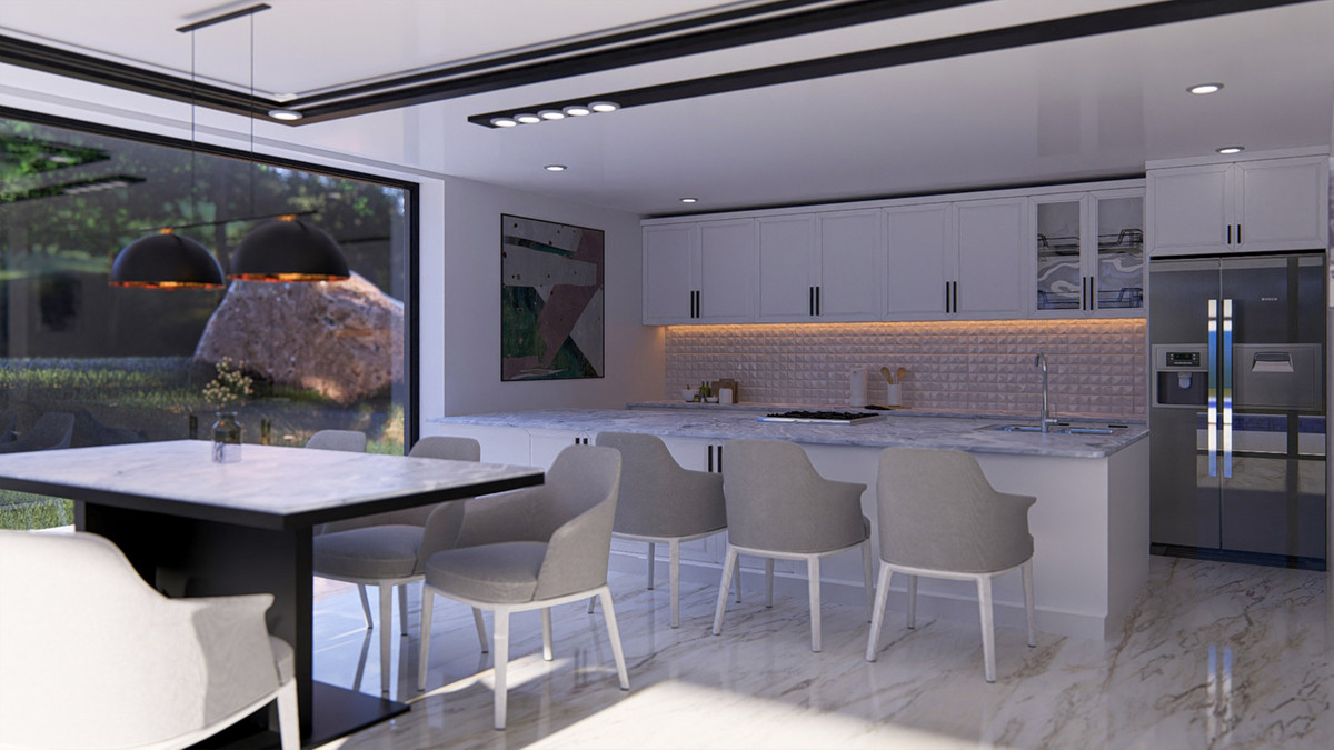 Imagen de Villa en venta en Pedreguer