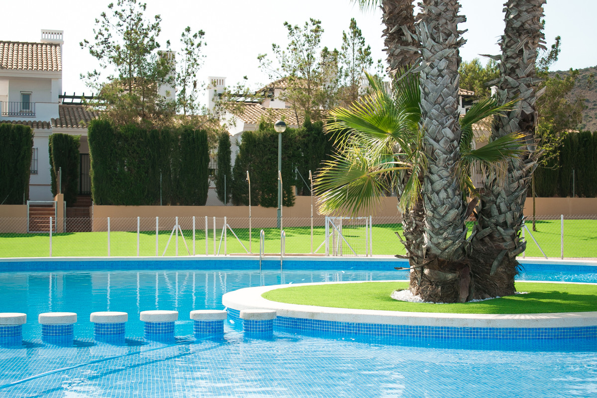 Imagen de Chalet en Venta en Fuente Álamo