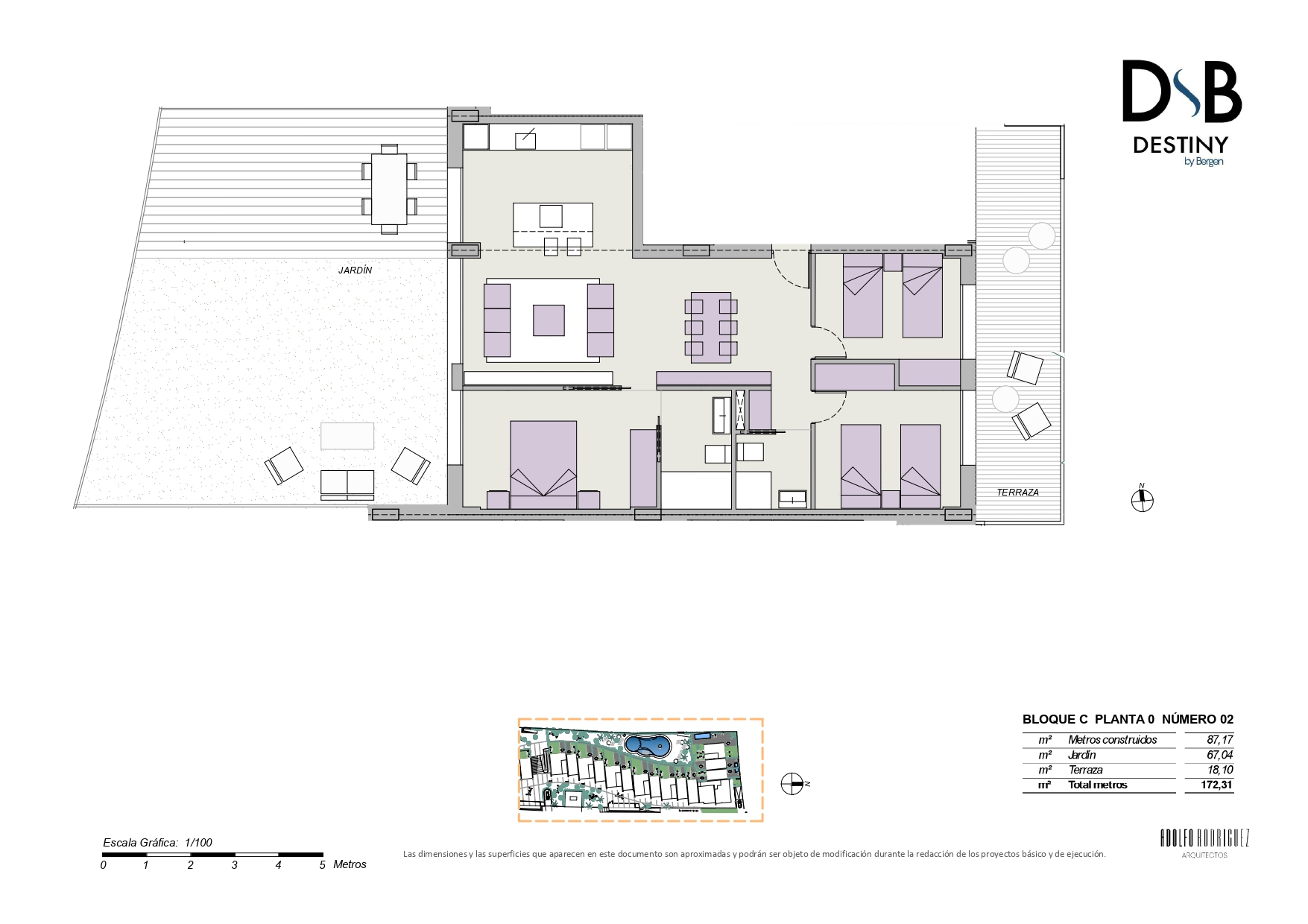 Apartamentos Obra Nueva La Nucia