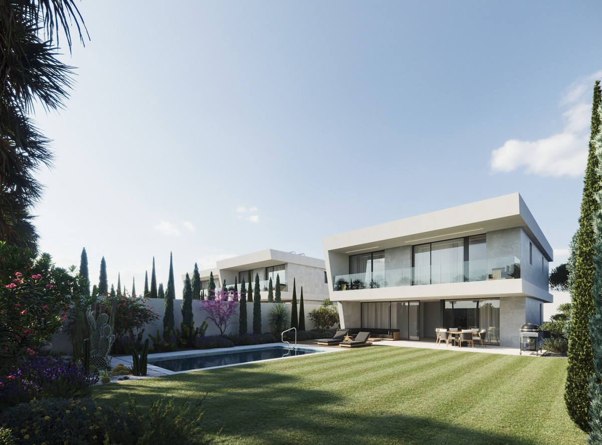 Imagen de Villa de lujo en Marbella: ¡Una oportunidad única!