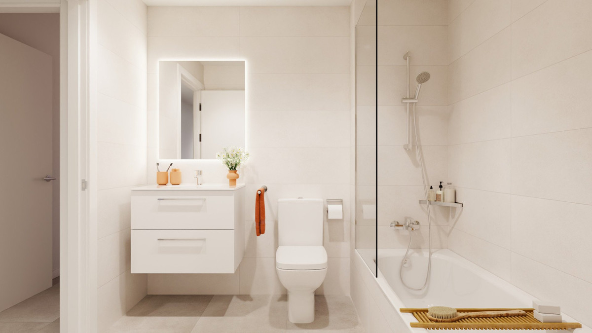 Imagen de Mijas Costa: Apartamento de Lujo con Vistas al Golf