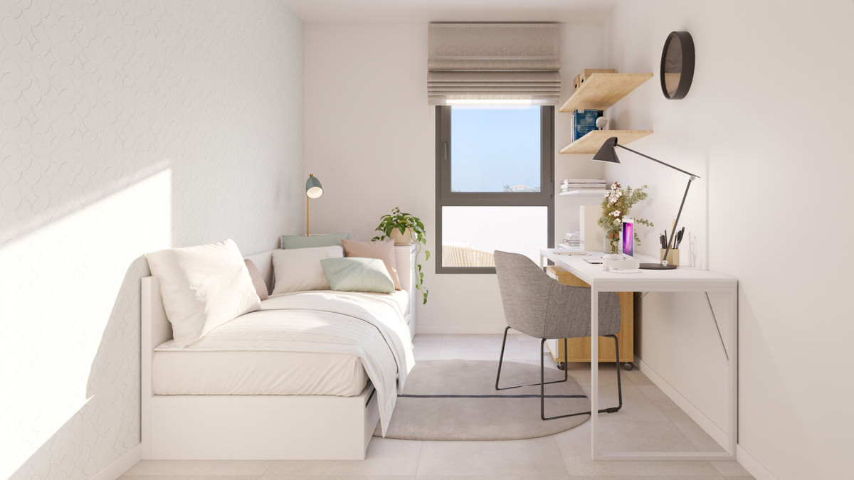 Imagen de Mijas Costa: Apartamento de Lujo con Vistas al Golf