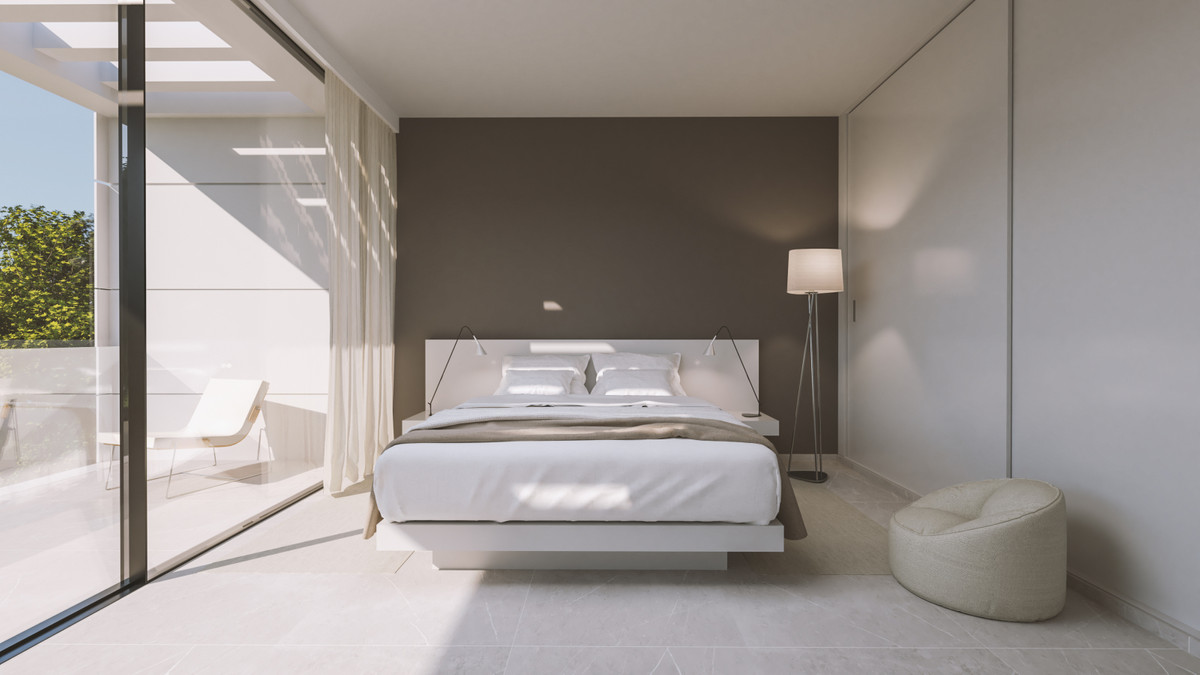 Imagen de Villa de lujo en San Javier, Murcia.