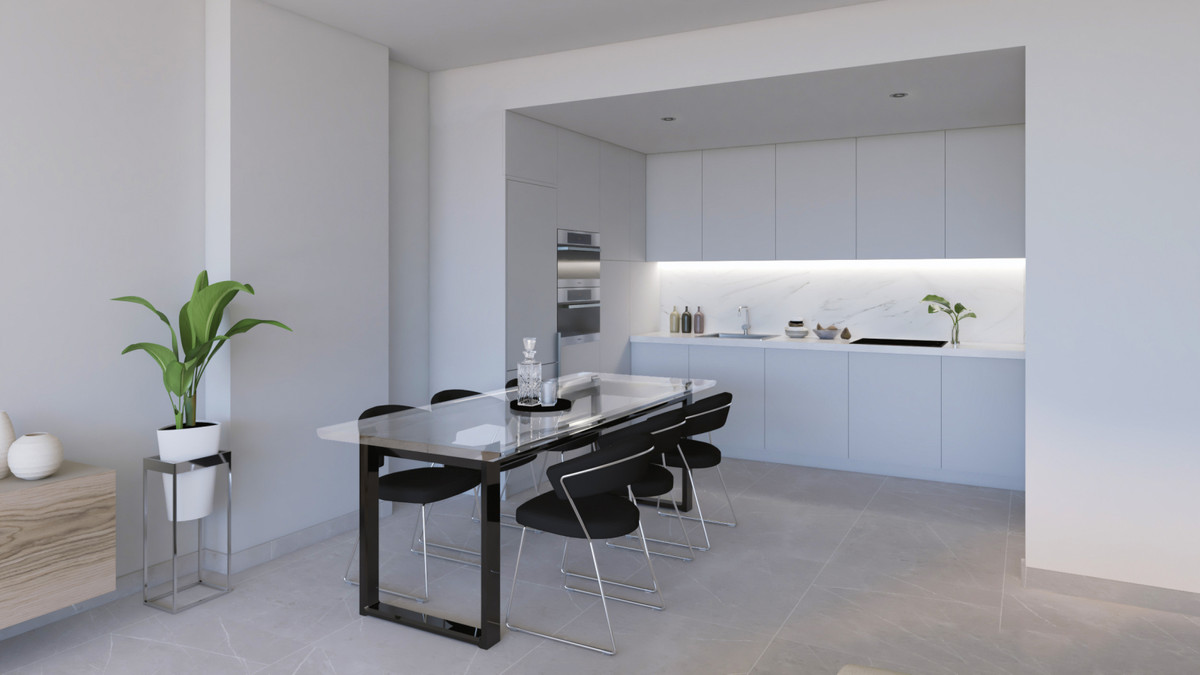 Imagen de Villa de lujo en San Javier, Murcia.