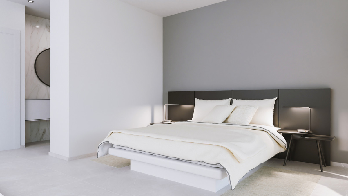 Imagen de Villa de lujo en San Javier, Murcia.