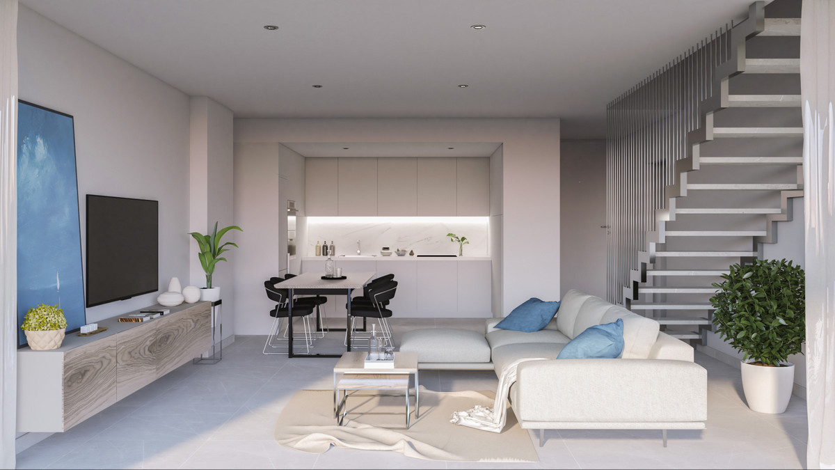 Imagen de Villa de lujo en San Javier, Murcia.