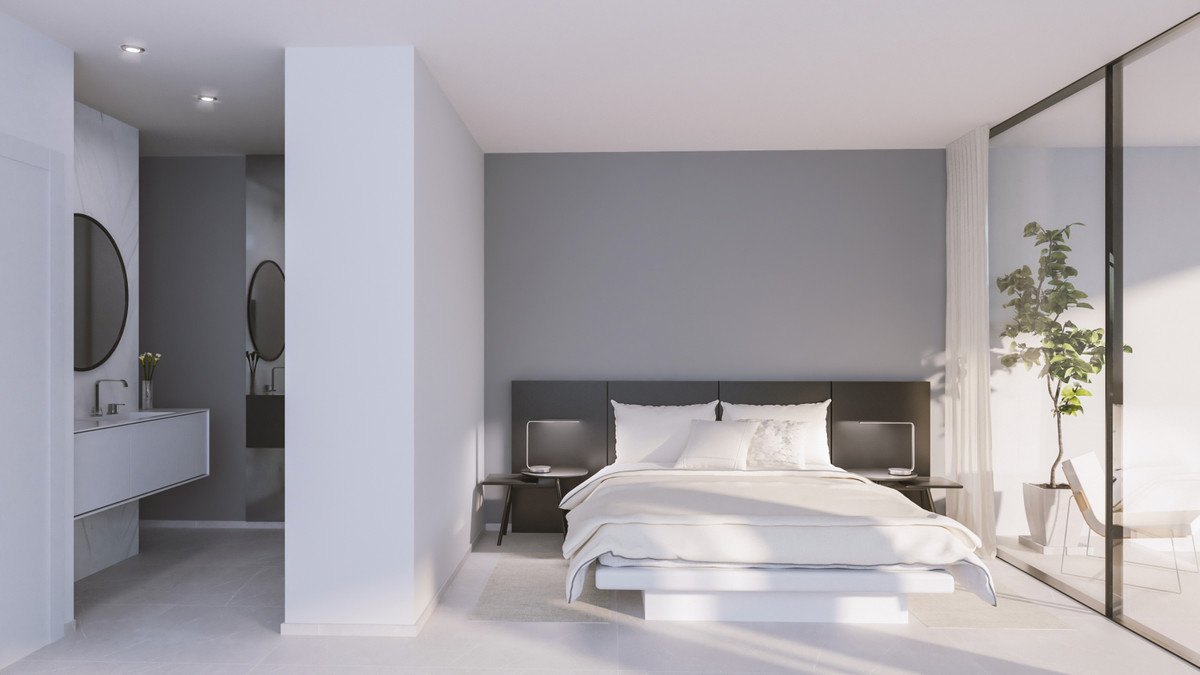 Imagen de Villa de lujo en San Javier, Murcia.