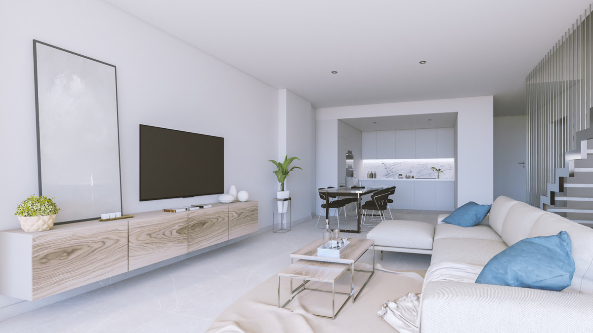 Imagen de Villa de lujo en San Javier, Murcia.